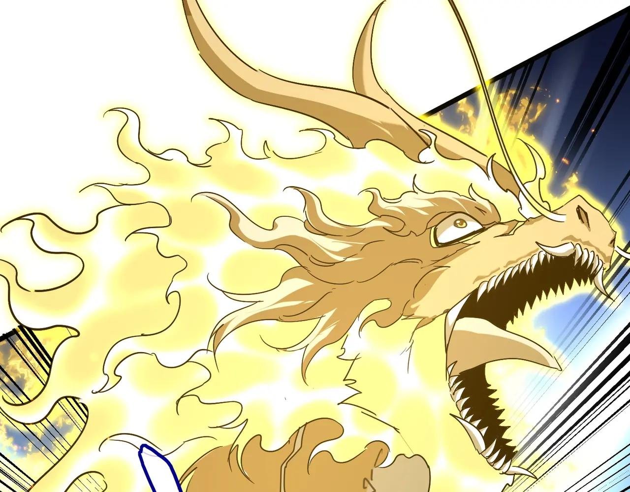 第724话 吞天魔龙王