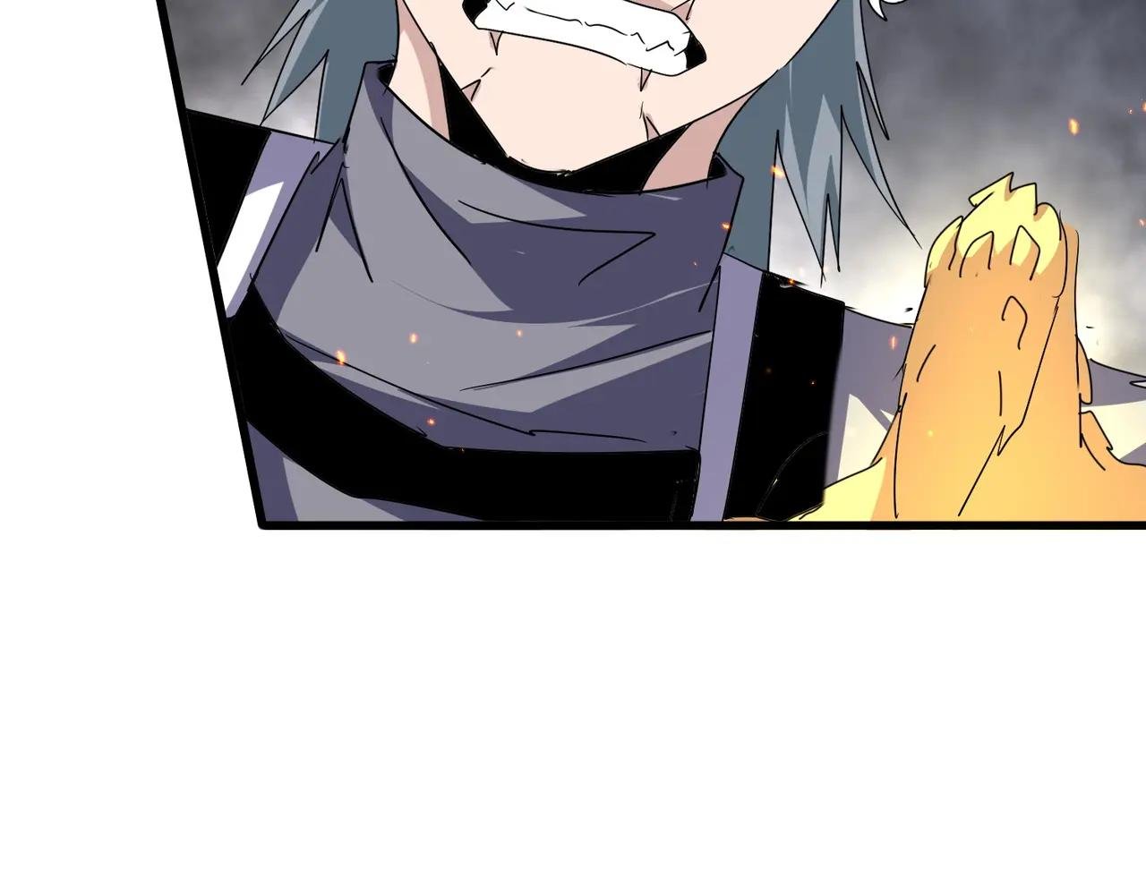 第724话 吞天魔龙王