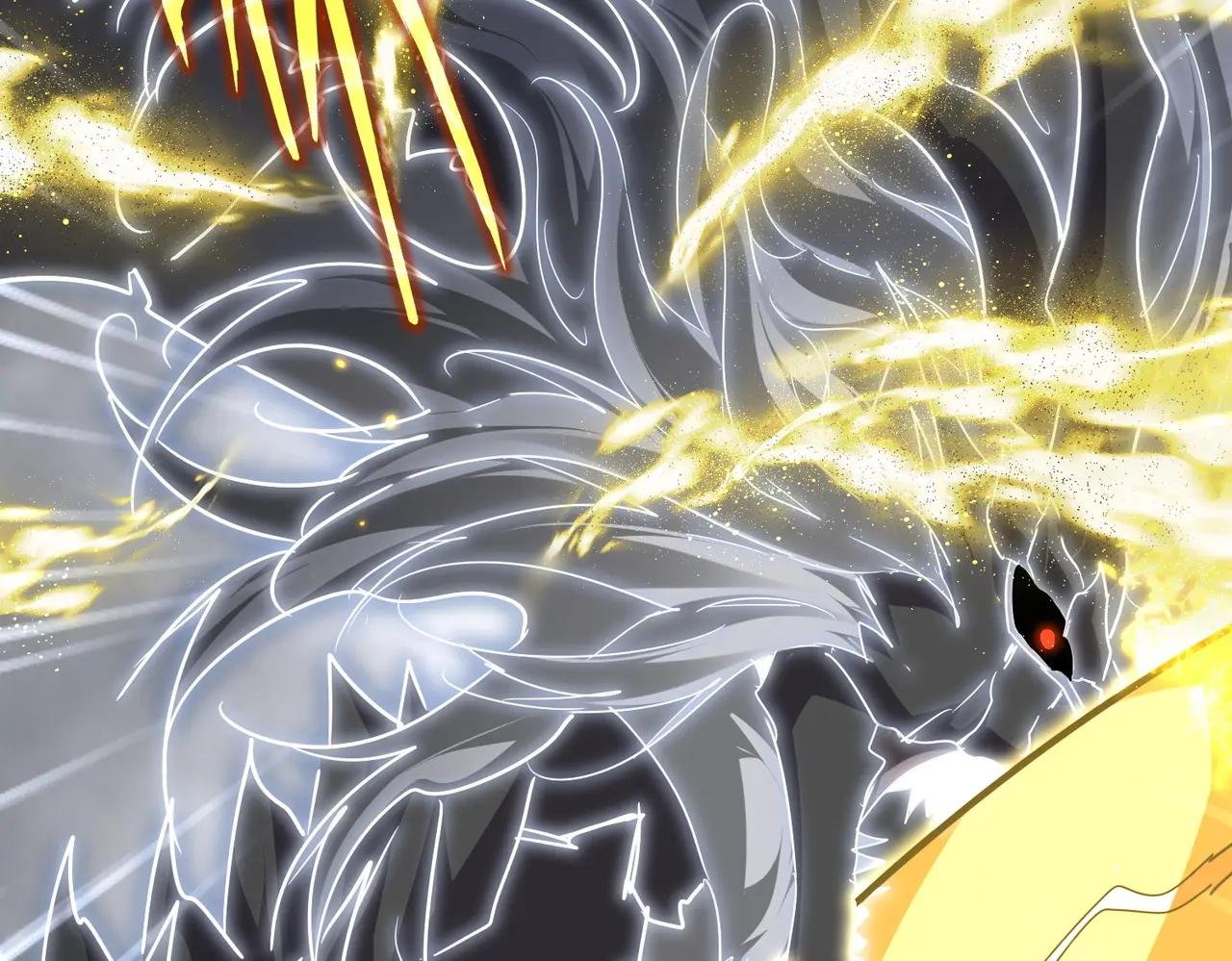 第724话 吞天魔龙王