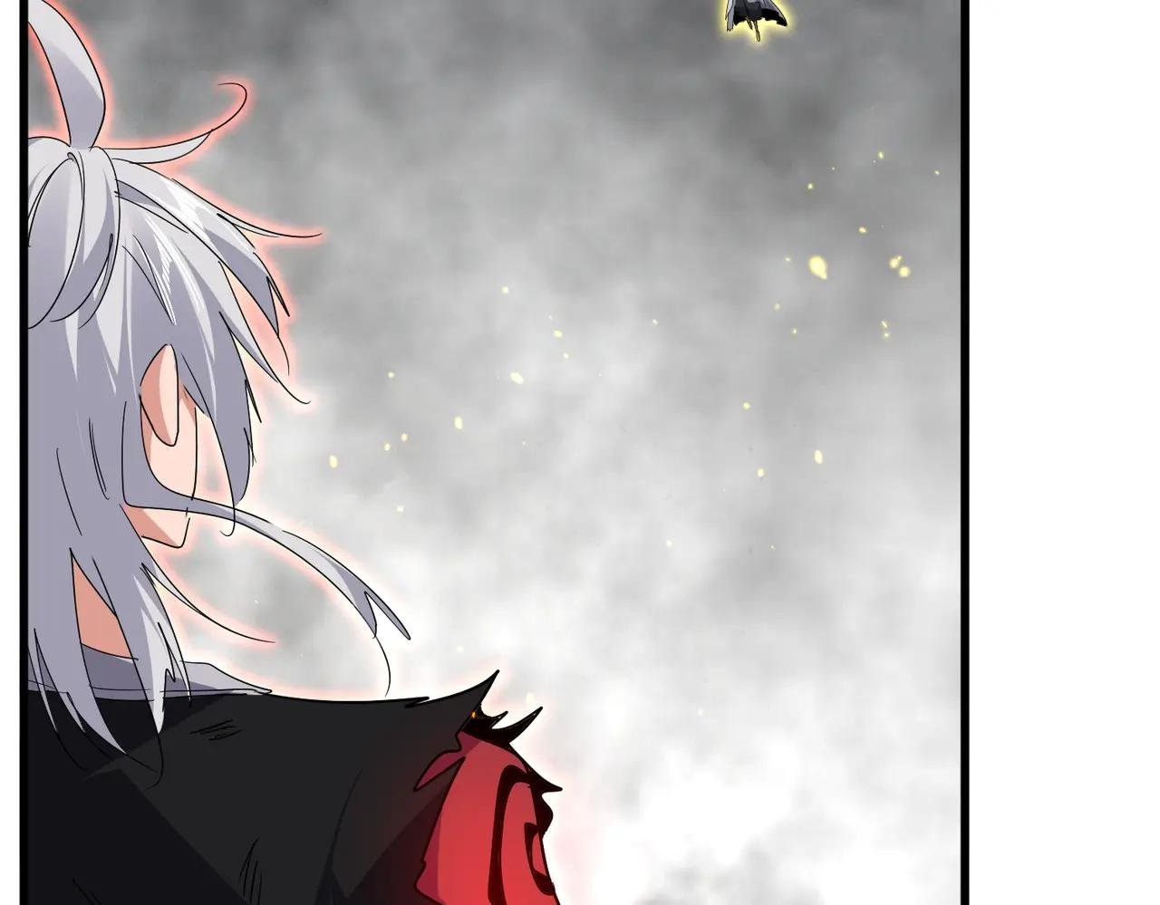 第724话 吞天魔龙王