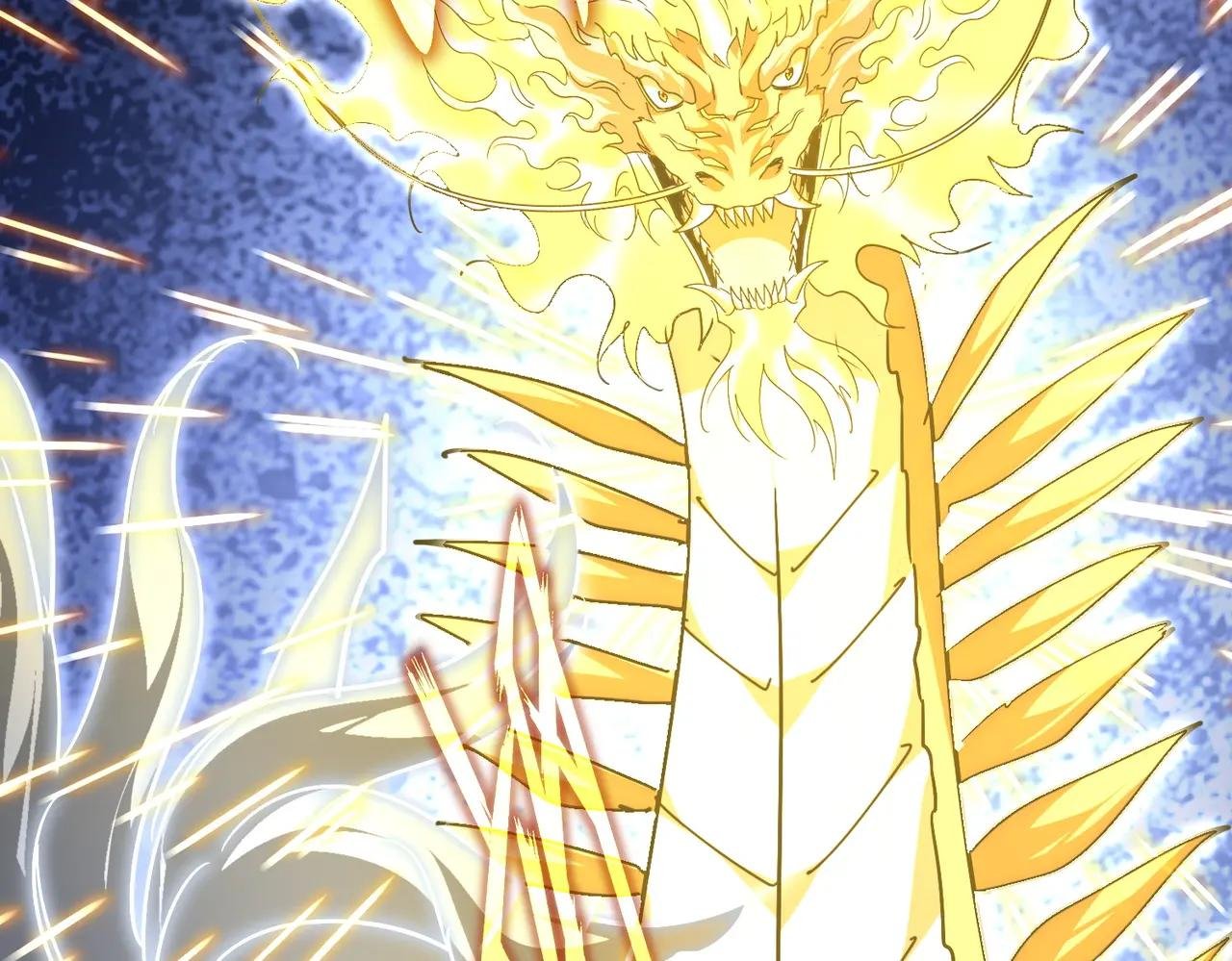 第724话 吞天魔龙王