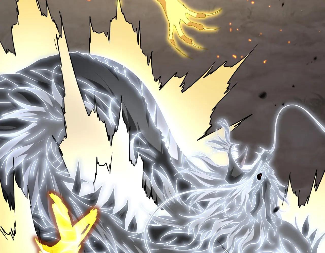第724话 吞天魔龙王