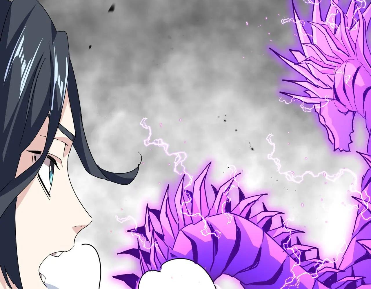第726话 小子，你太嫩了！