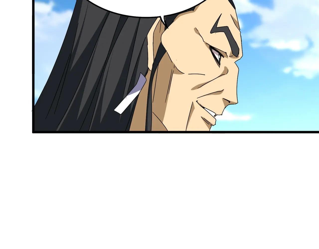 第726话 小子，你太嫩了！