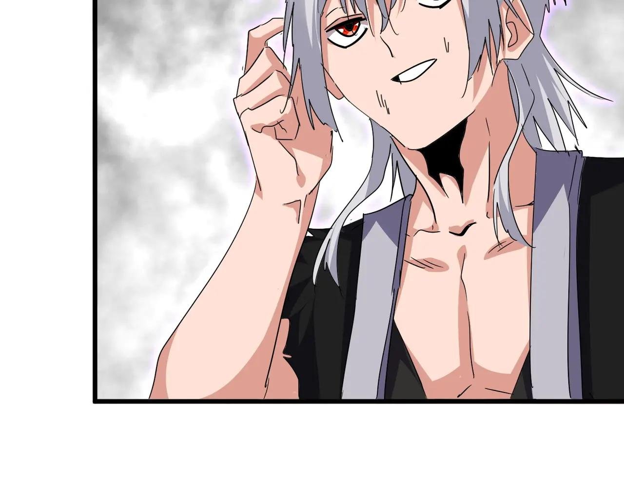 第728话 融魂