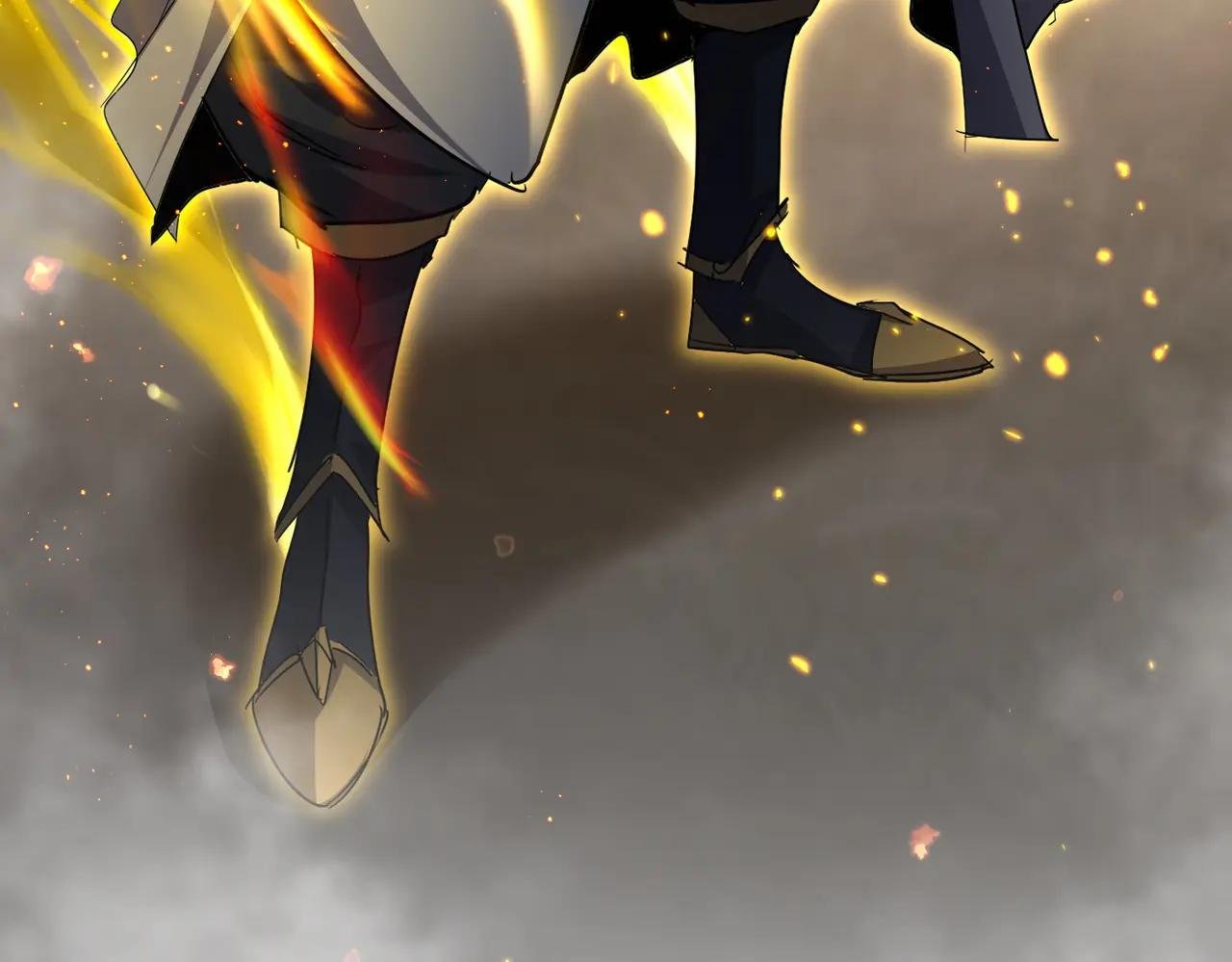 第733话 燃烧神魂，最后的金炎