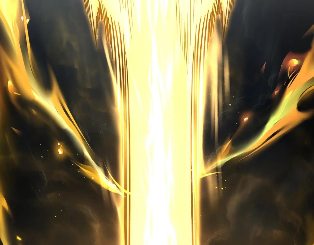 第733话 燃烧神魂，最后的金炎