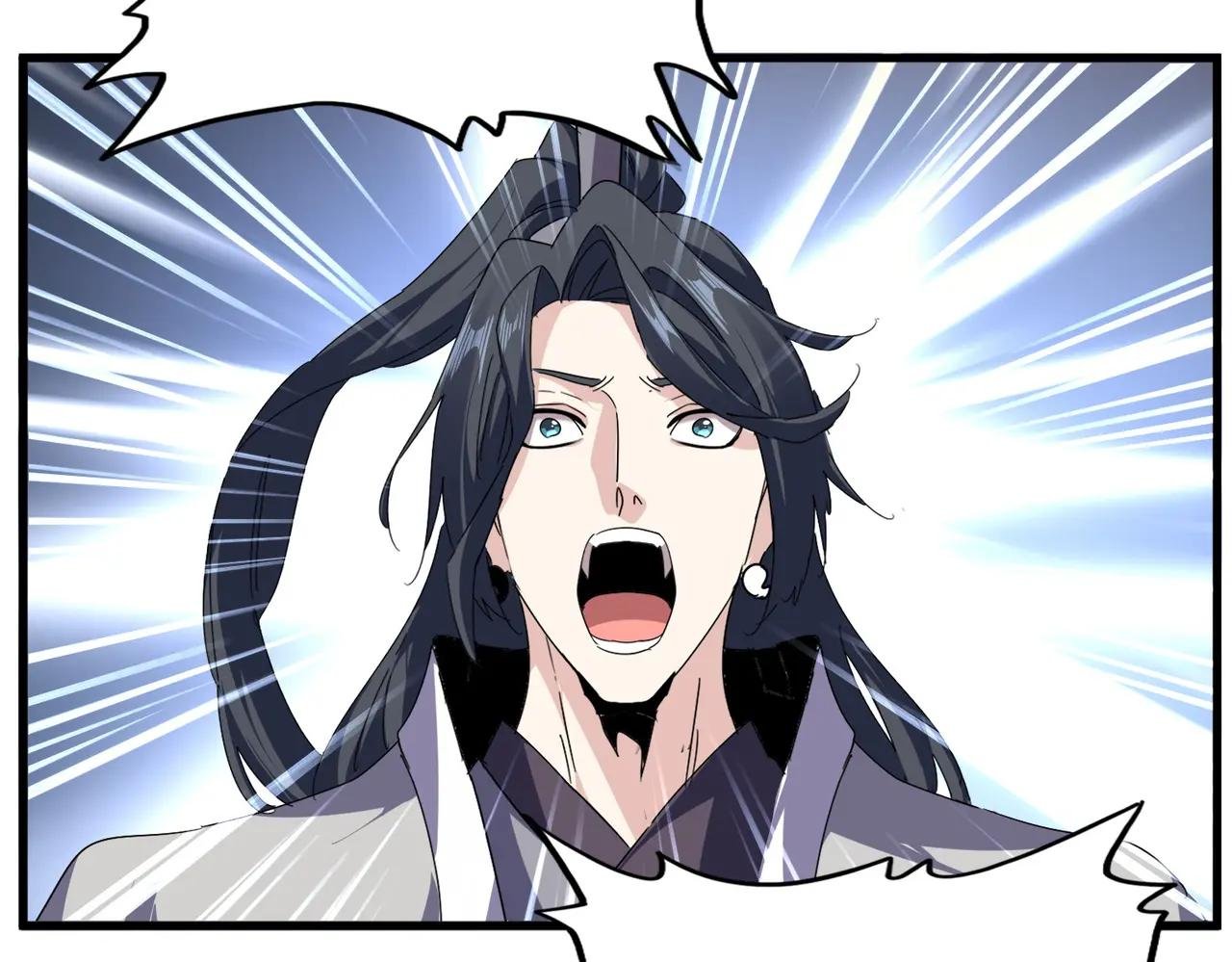 第733话 燃烧神魂，最后的金炎