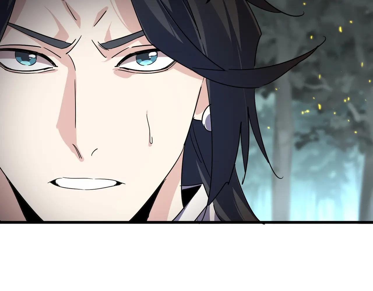 第733话 燃烧神魂，最后的金炎