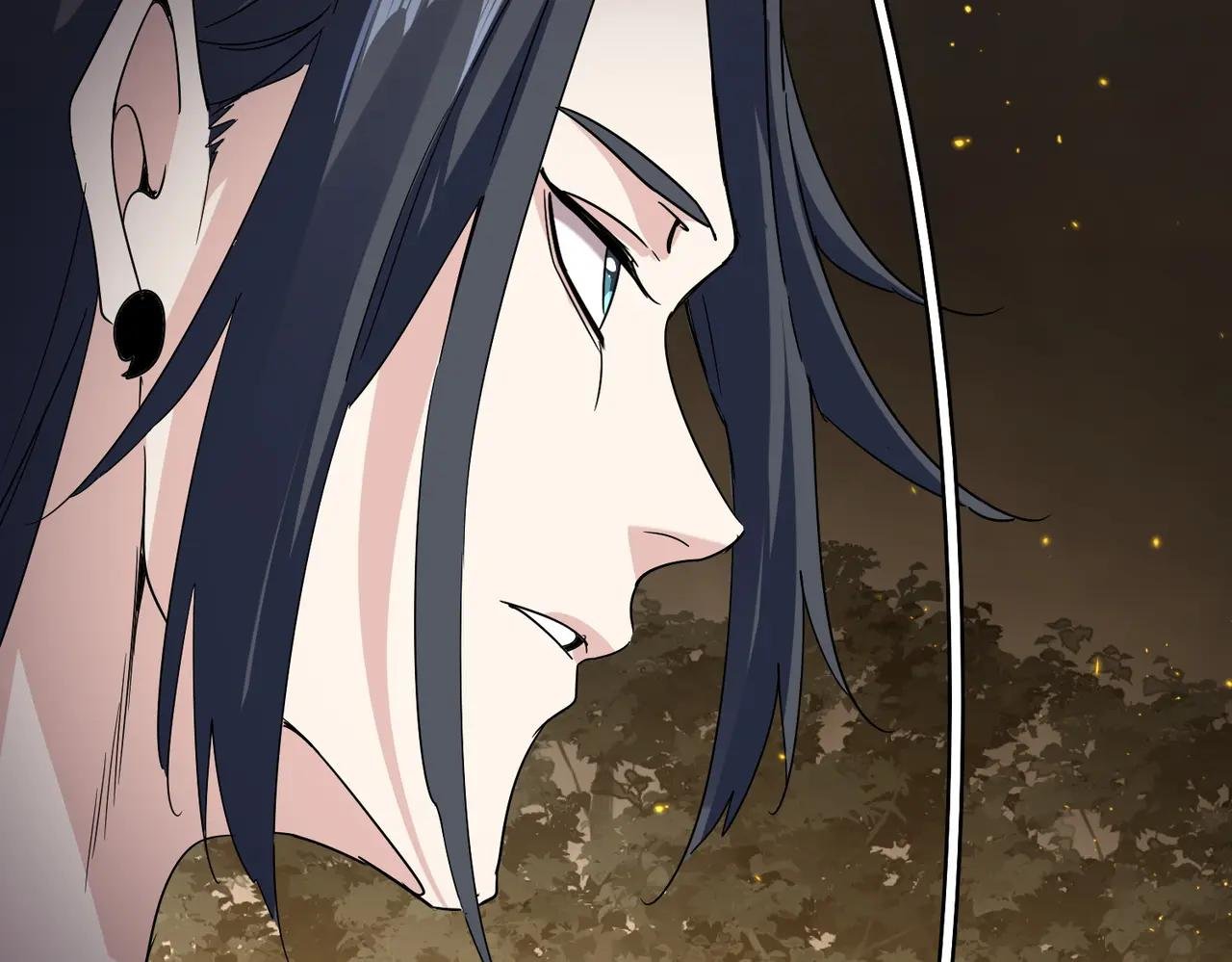 第733话 燃烧神魂，最后的金炎