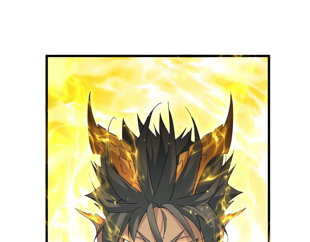第733话 燃烧神魂，最后的金炎