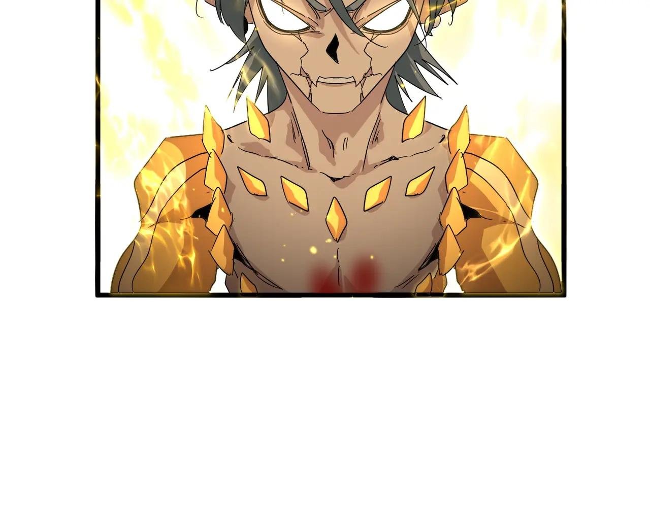 第733话 燃烧神魂，最后的金炎