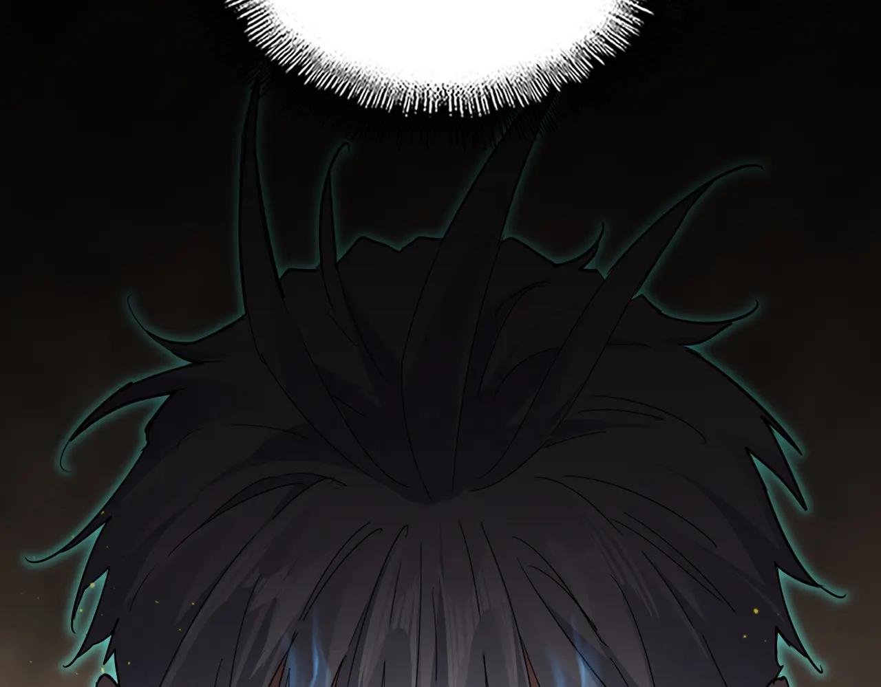 第733话 燃烧神魂，最后的金炎