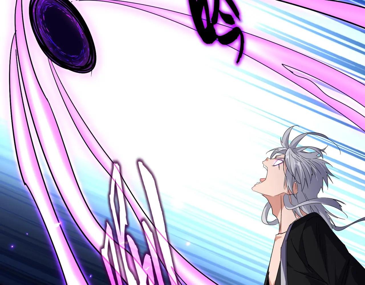 第733话 燃烧神魂，最后的金炎