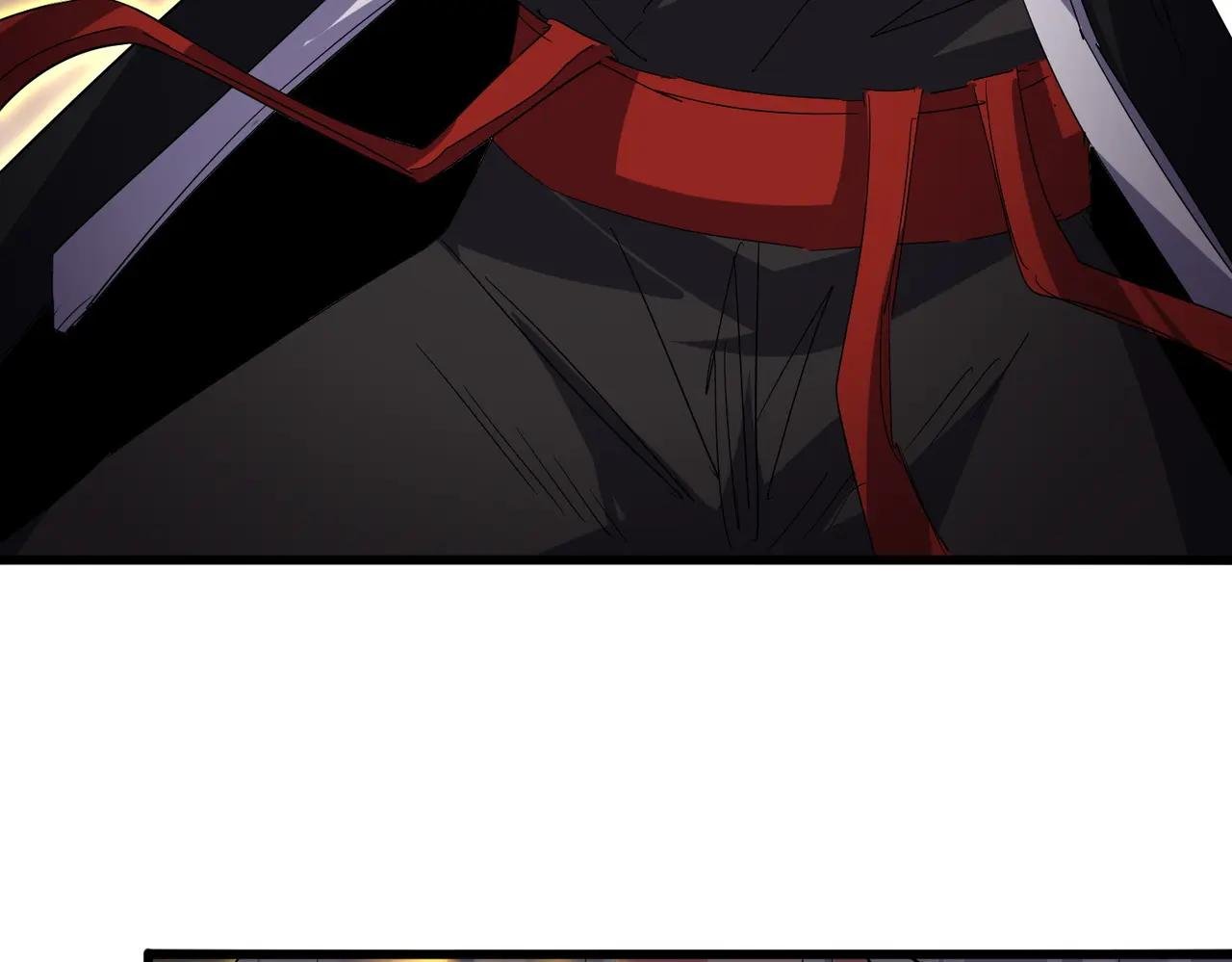 第733话 燃烧神魂，最后的金炎