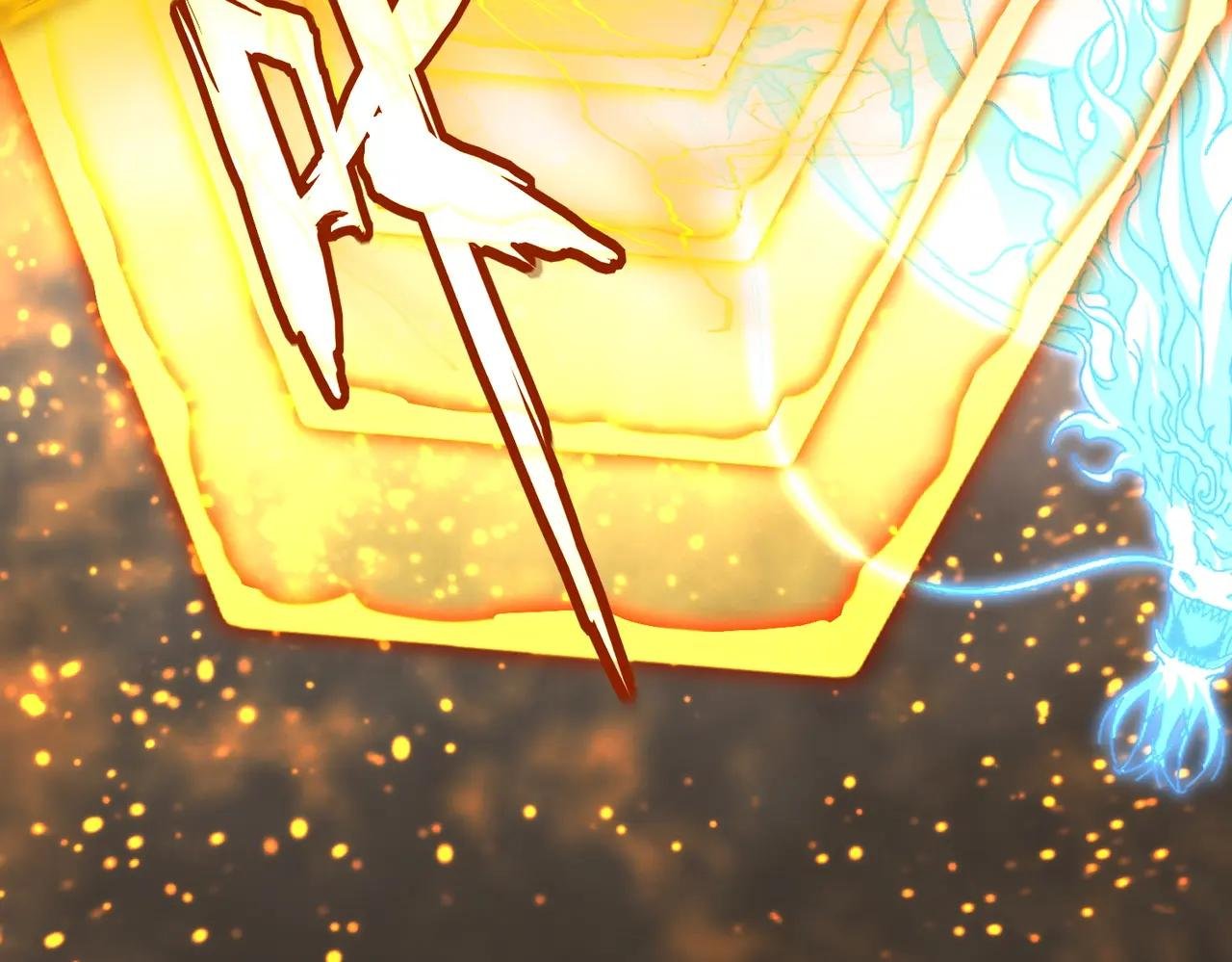 第733话 燃烧神魂，最后的金炎