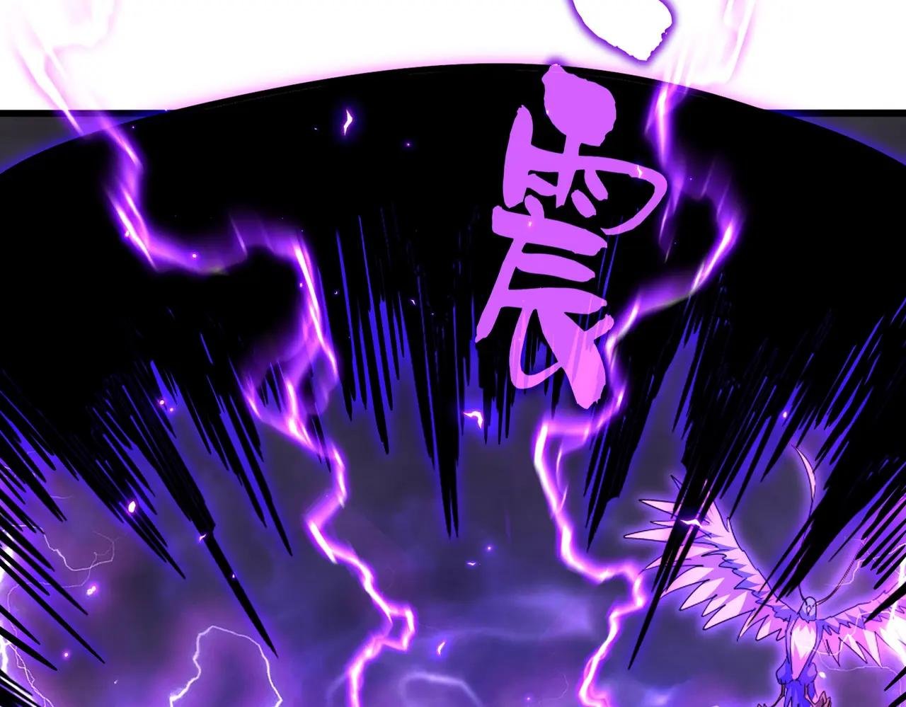第734话 雀儿舍身