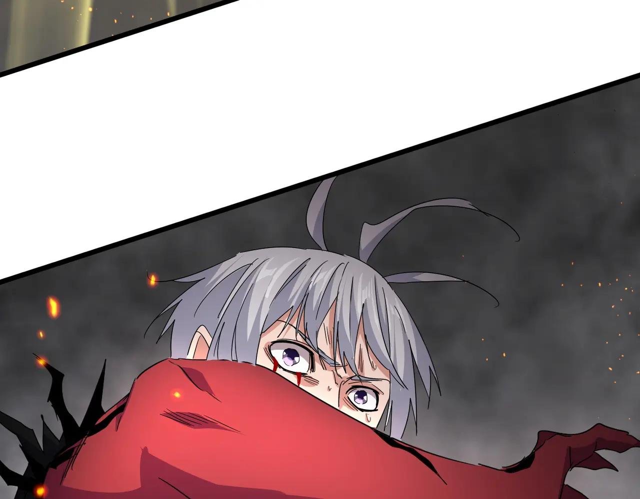 第734话 雀儿舍身