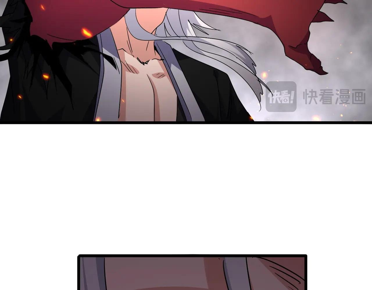 第734话 雀儿舍身