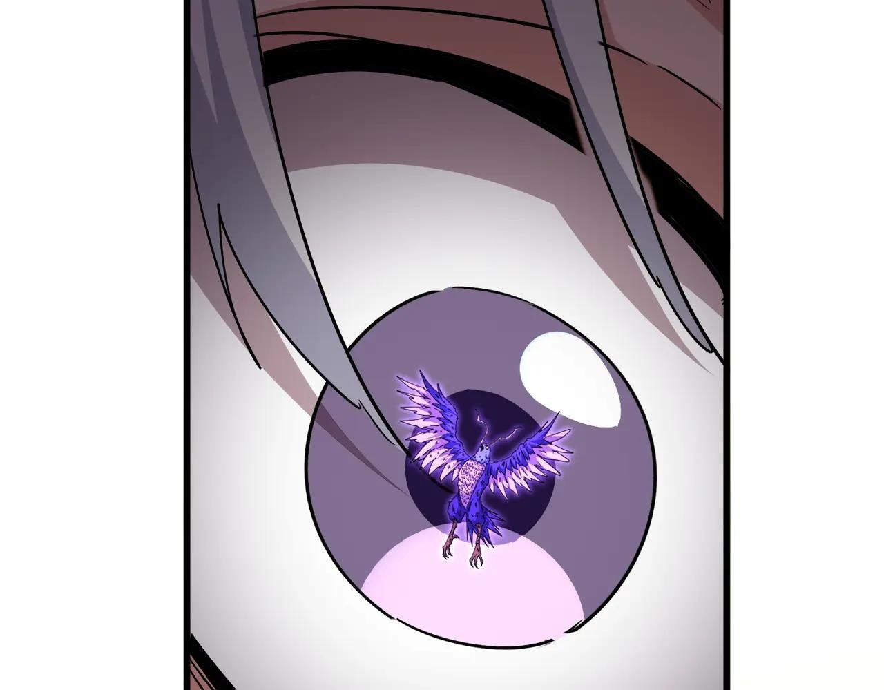 第734话 雀儿舍身