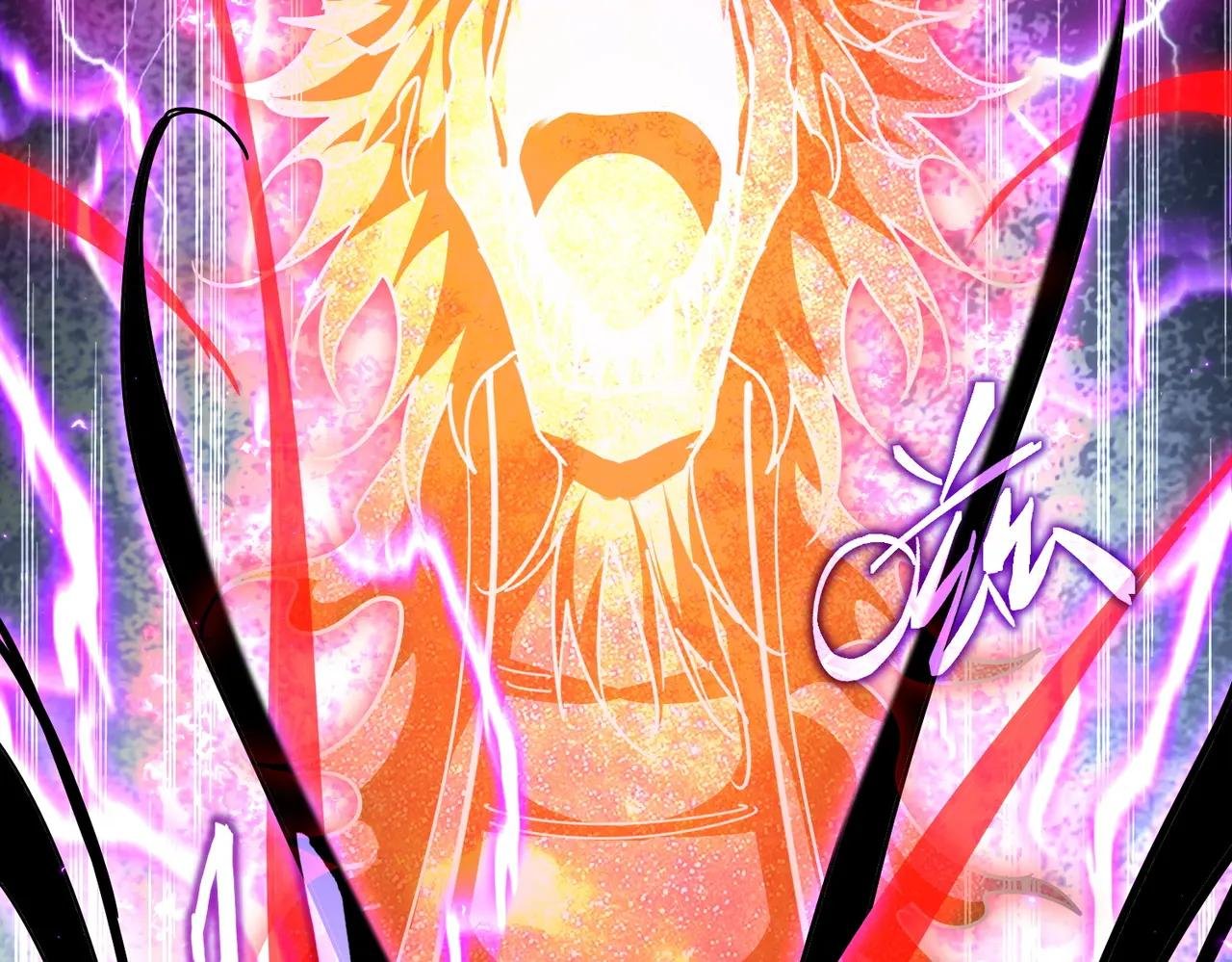 第735话 四魂合一