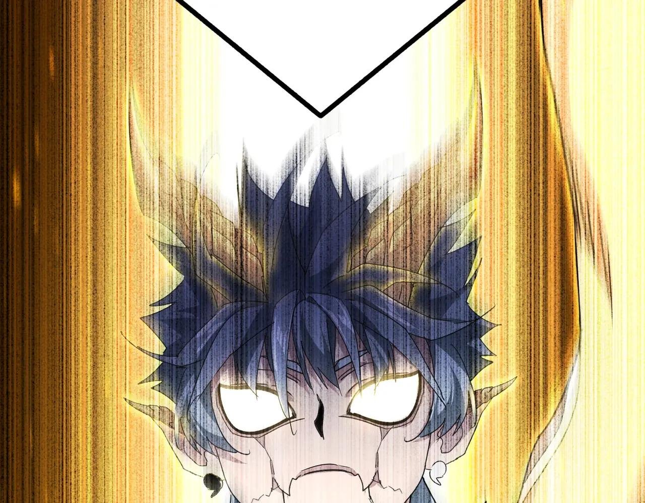 第735话 四魂合一
