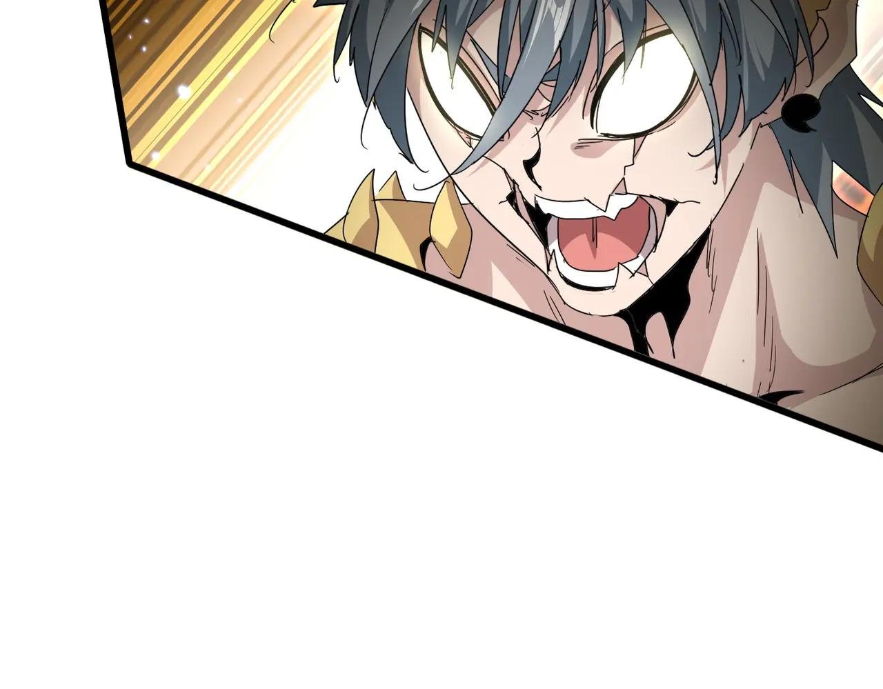 第735话 四魂合一