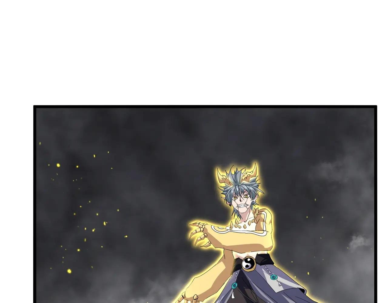 第736话 雷炎