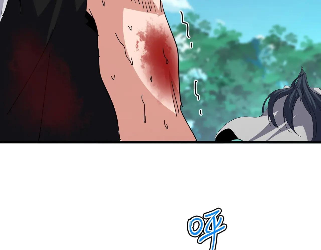 第737话 骄傲的恶人