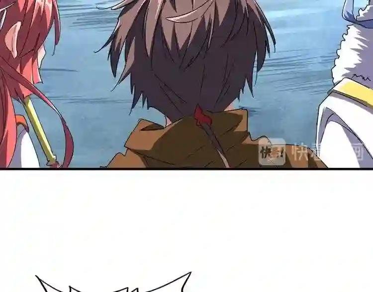 第84话 灭门之灾?