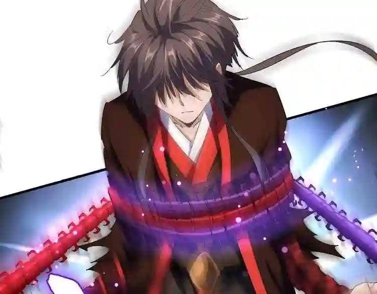 第96话 恼羞成怒的魔头