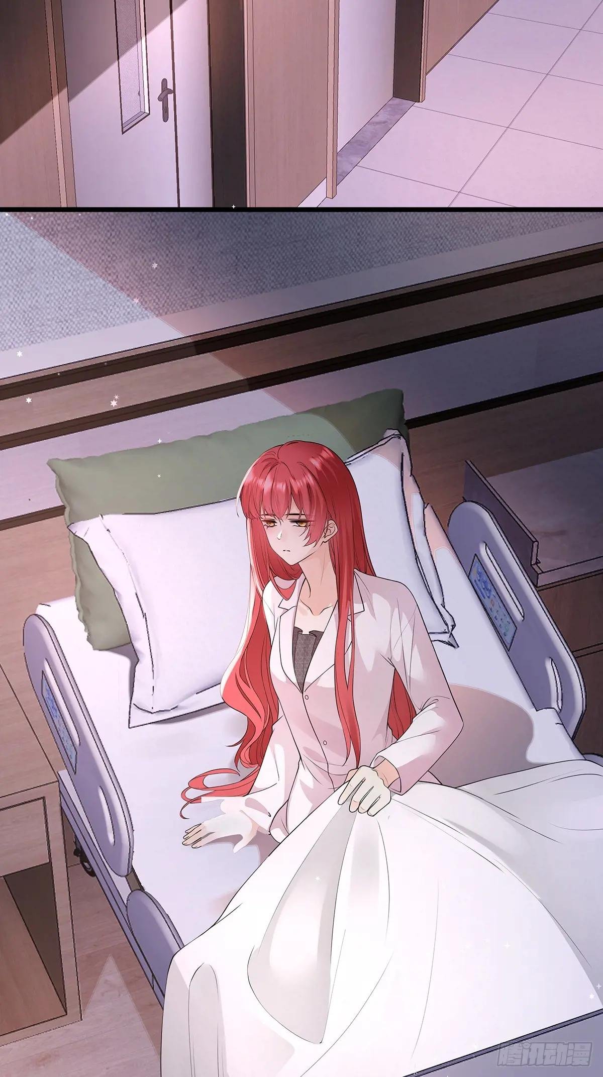 001.离婚后，成为女王