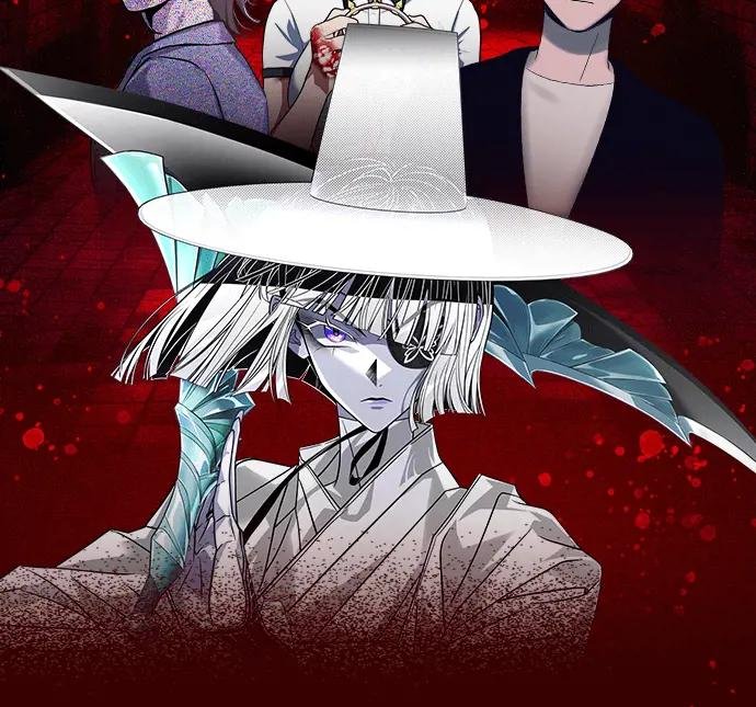 [第1话] 痕迹