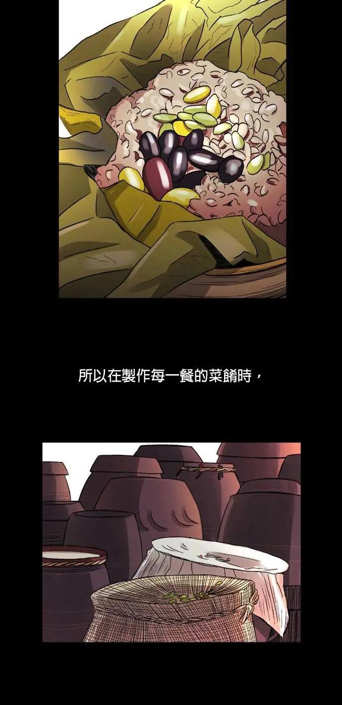 [第13话] 食