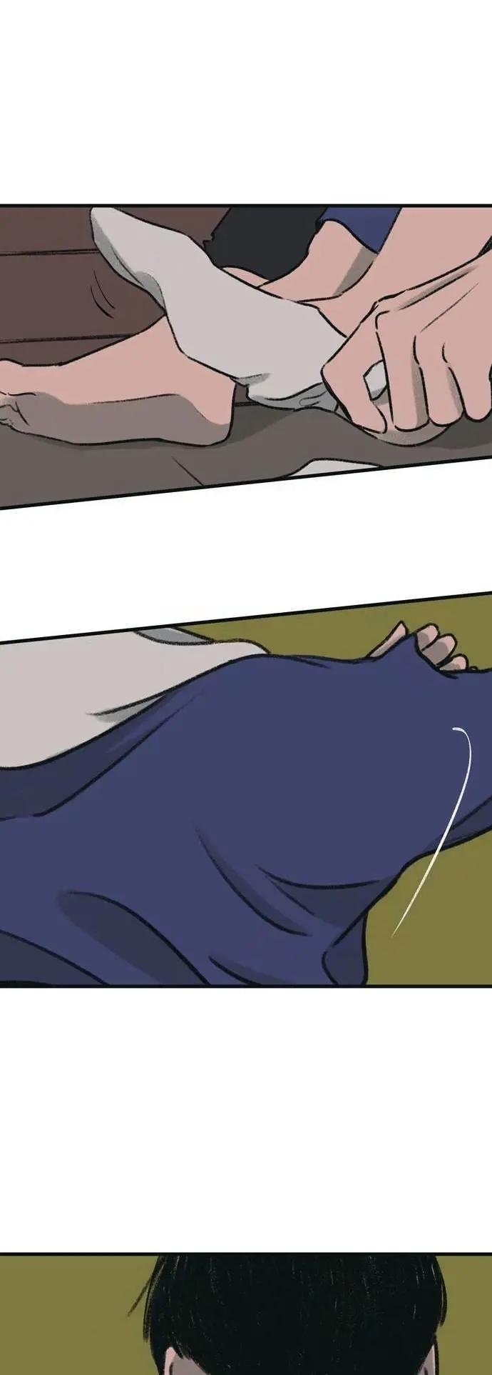 [第21话] 第一季后记