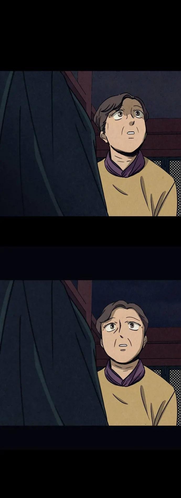[第31话] 托梦