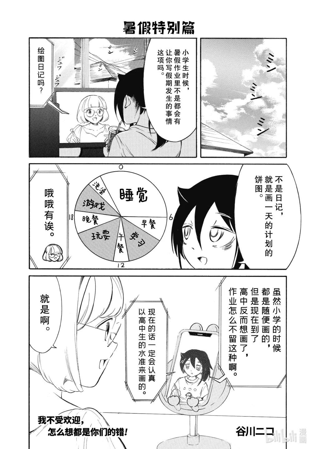 224.7 暑假特别篇