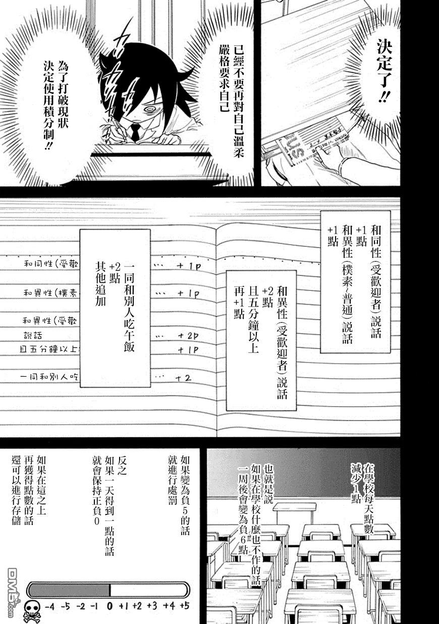 丧41 反正也不受欢迎积分制