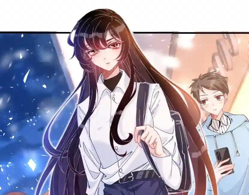 第2话 被“求婚”了？