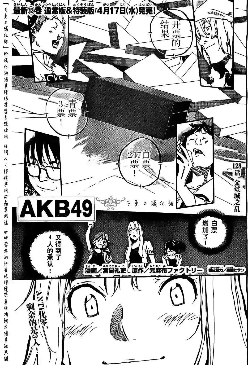 128话