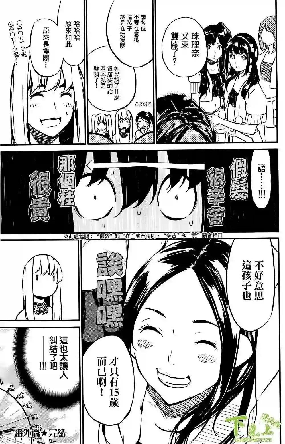番外篇