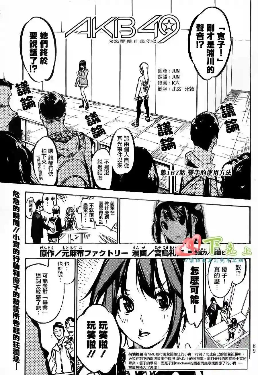 167话