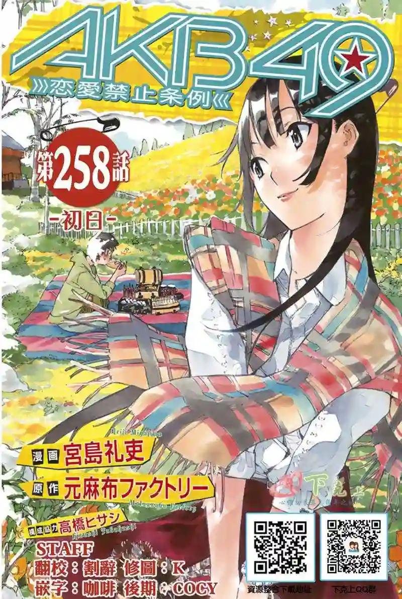258话