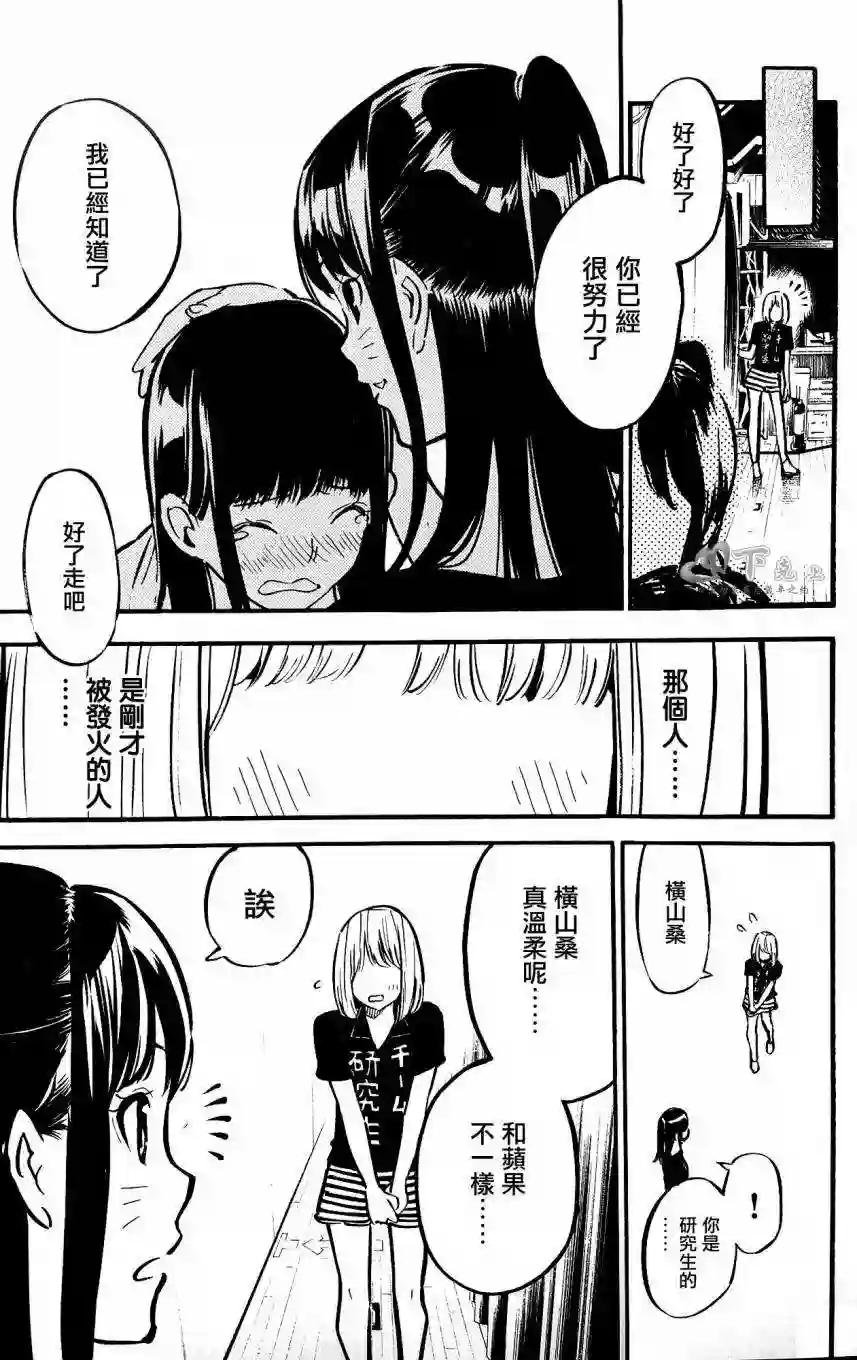 外传 高桥南毕业物语