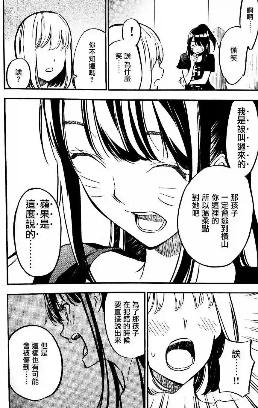外传 高桥南毕业物语