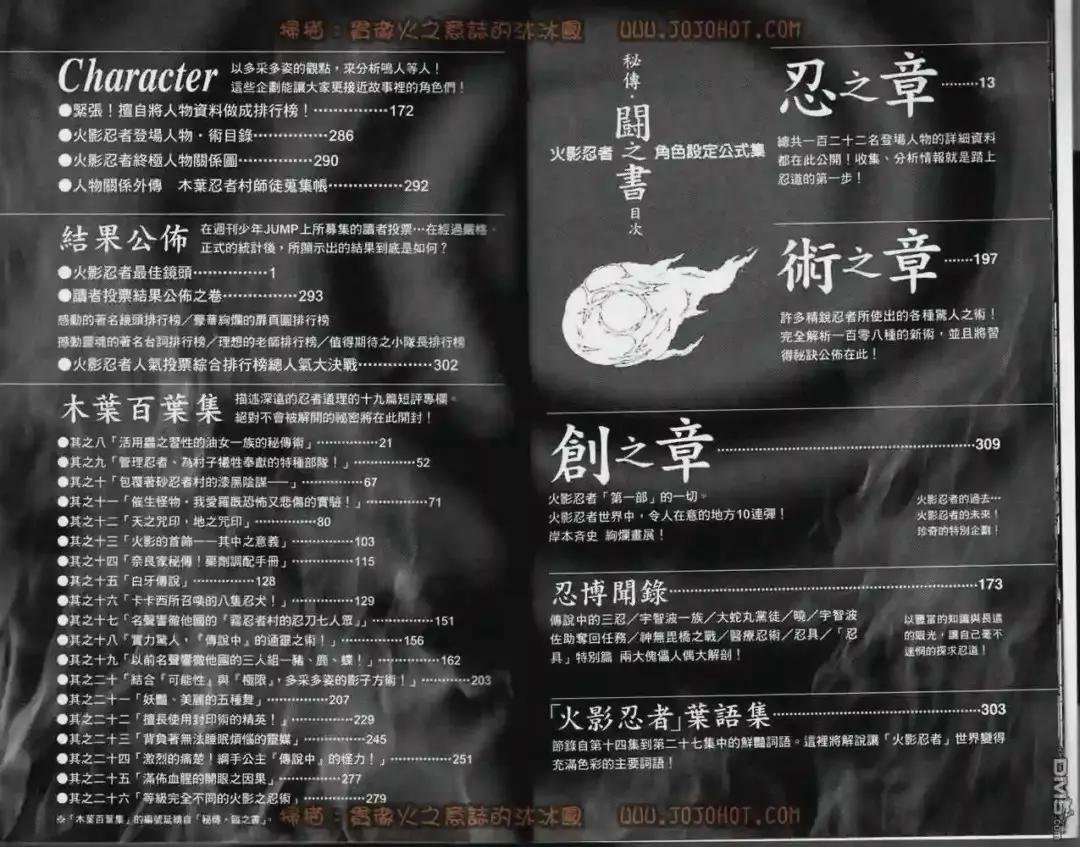 外传:第13话 斗之书