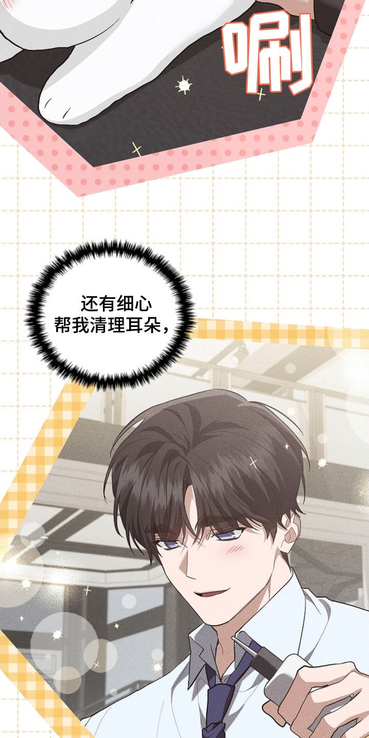第100章：【番外】还得我来