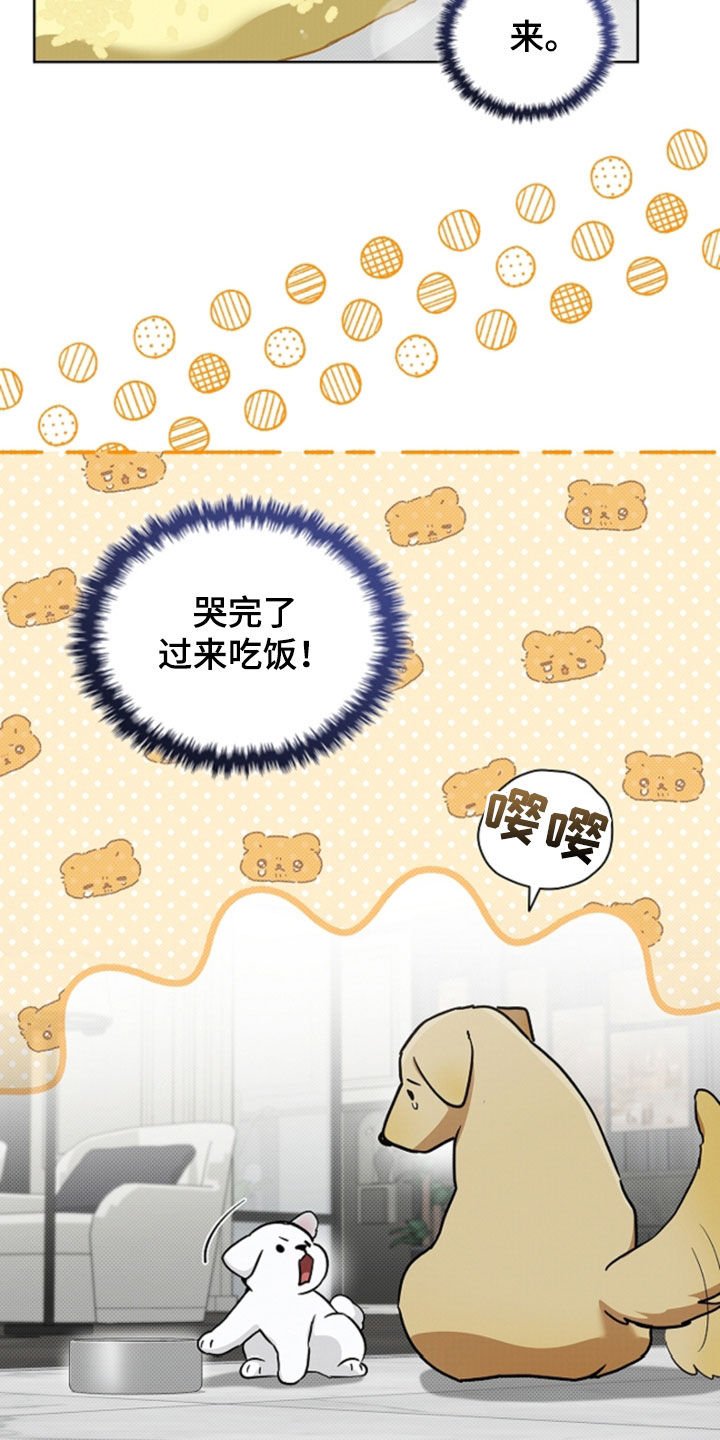 第101章：【番外】带娃