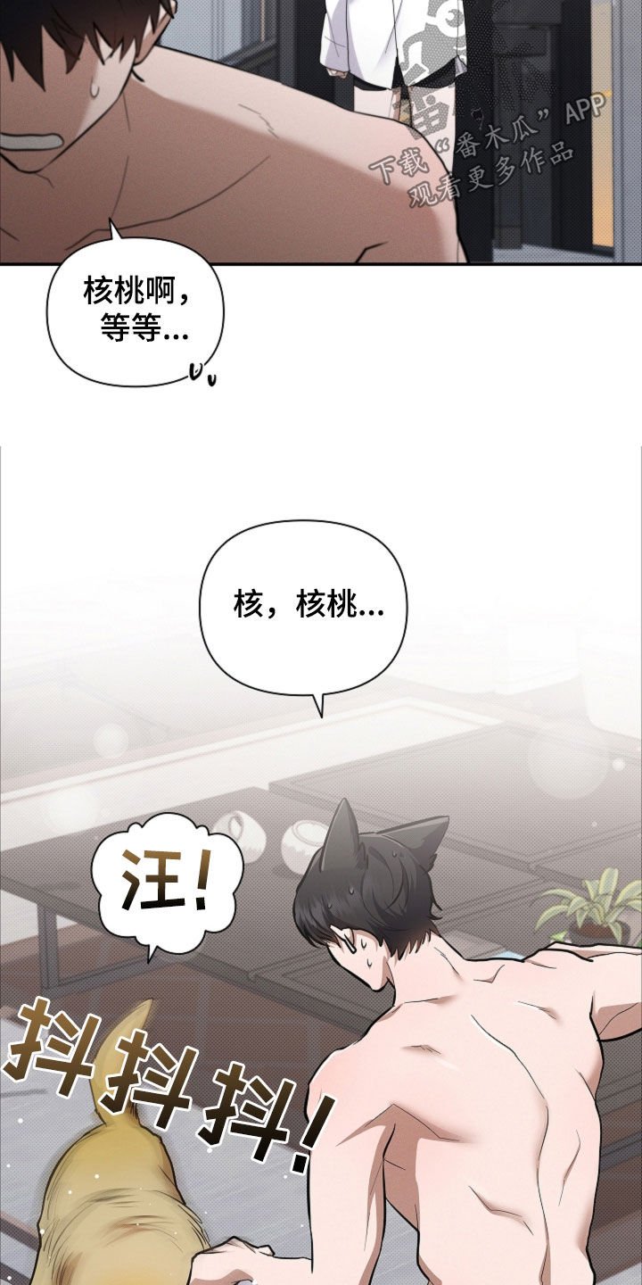 第104章：【番外】吃醋