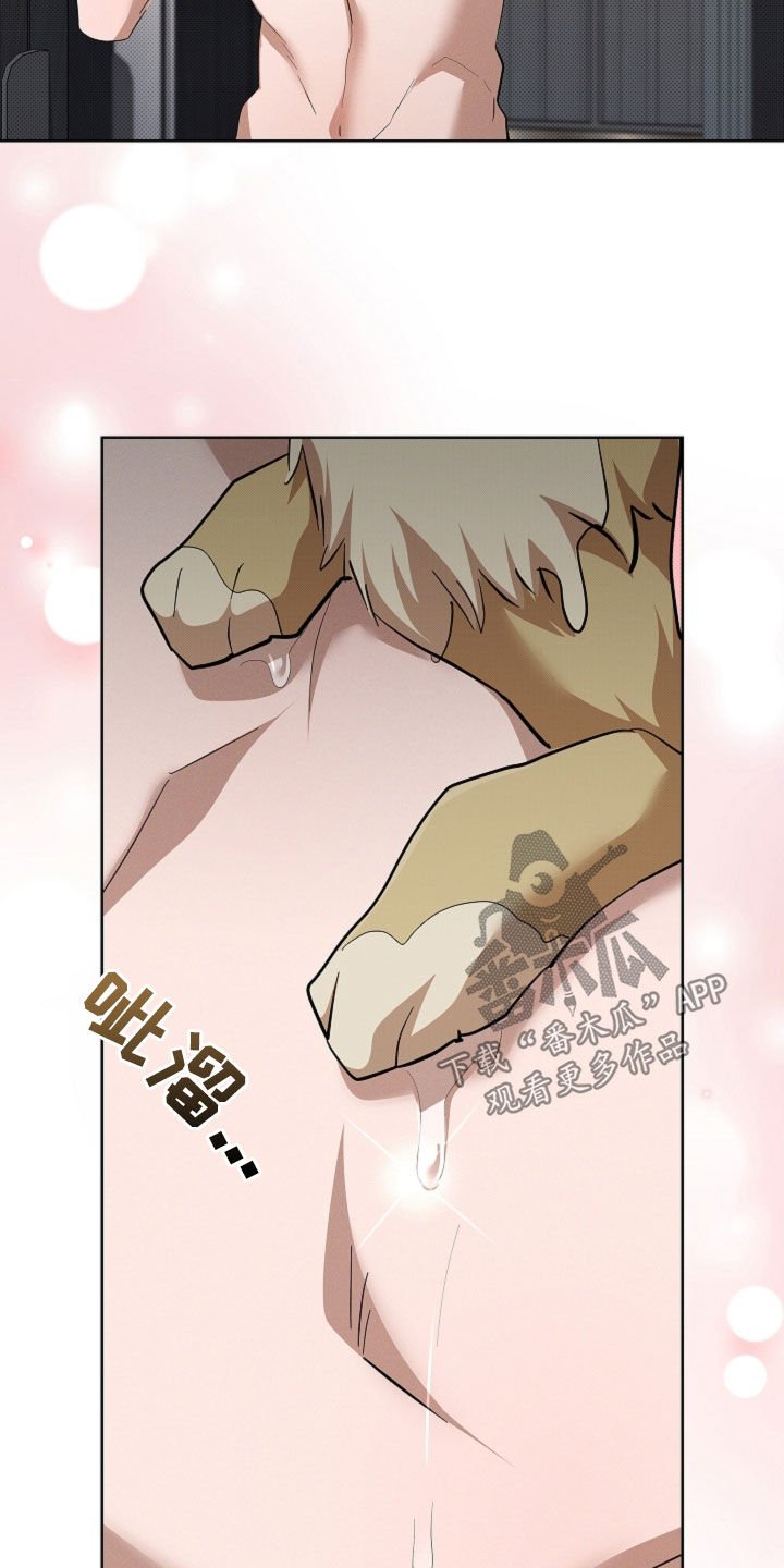第104章：【番外】吃醋